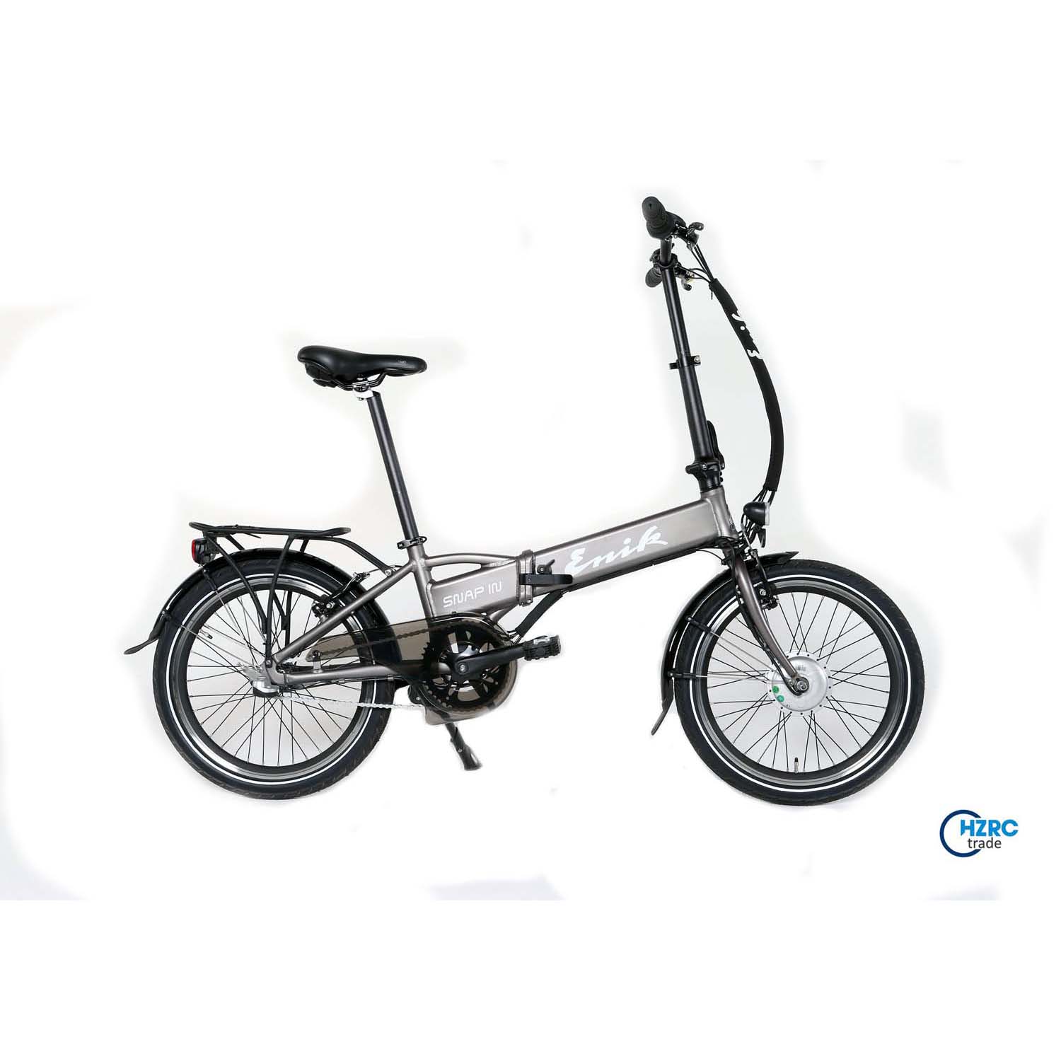 Enik Fahrrad 20 Zoll